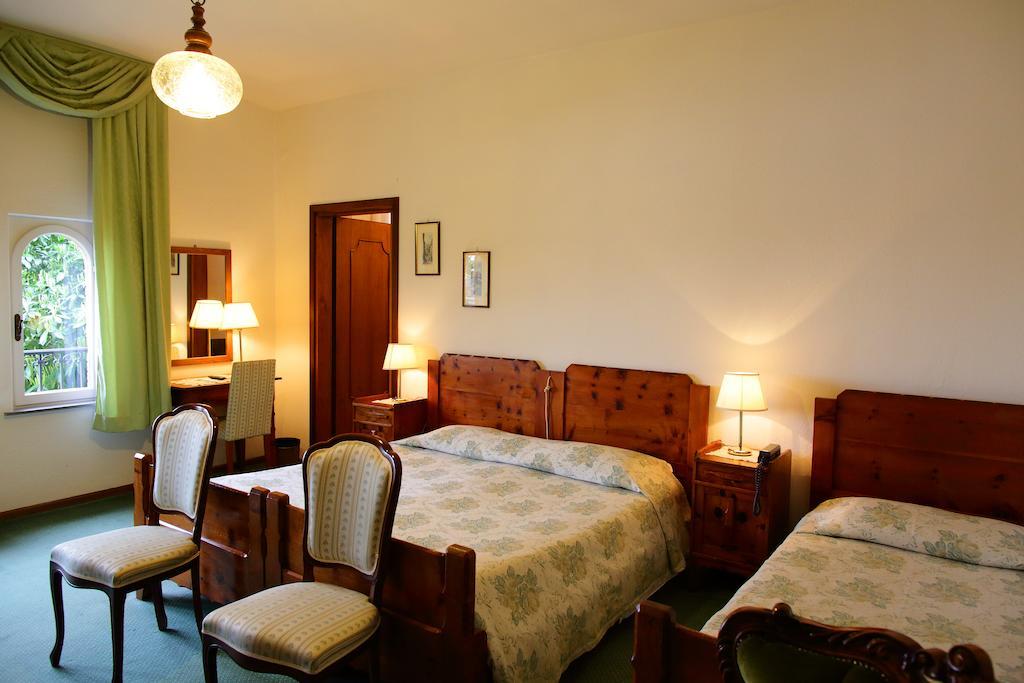 Locanda Al Castello Wellness Resort Cividale Del Friuli Room photo