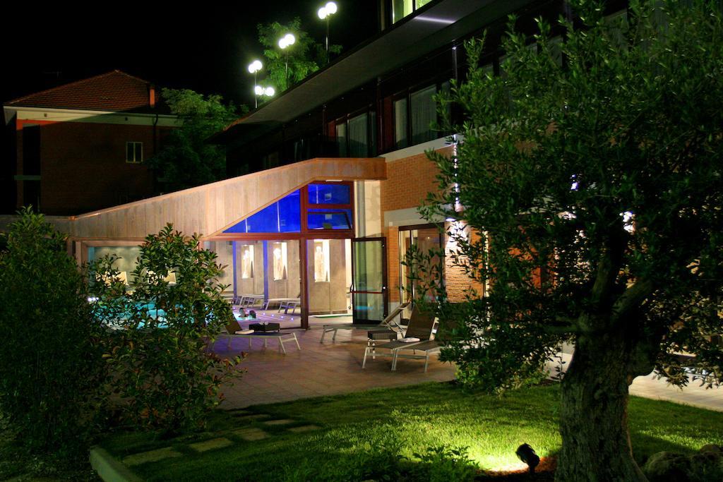 Locanda Al Castello Wellness Resort Cividale Del Friuli Exterior photo