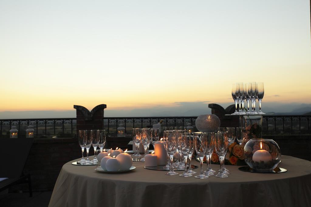 Locanda Al Castello Wellness Resort Cividale Del Friuli Exterior photo