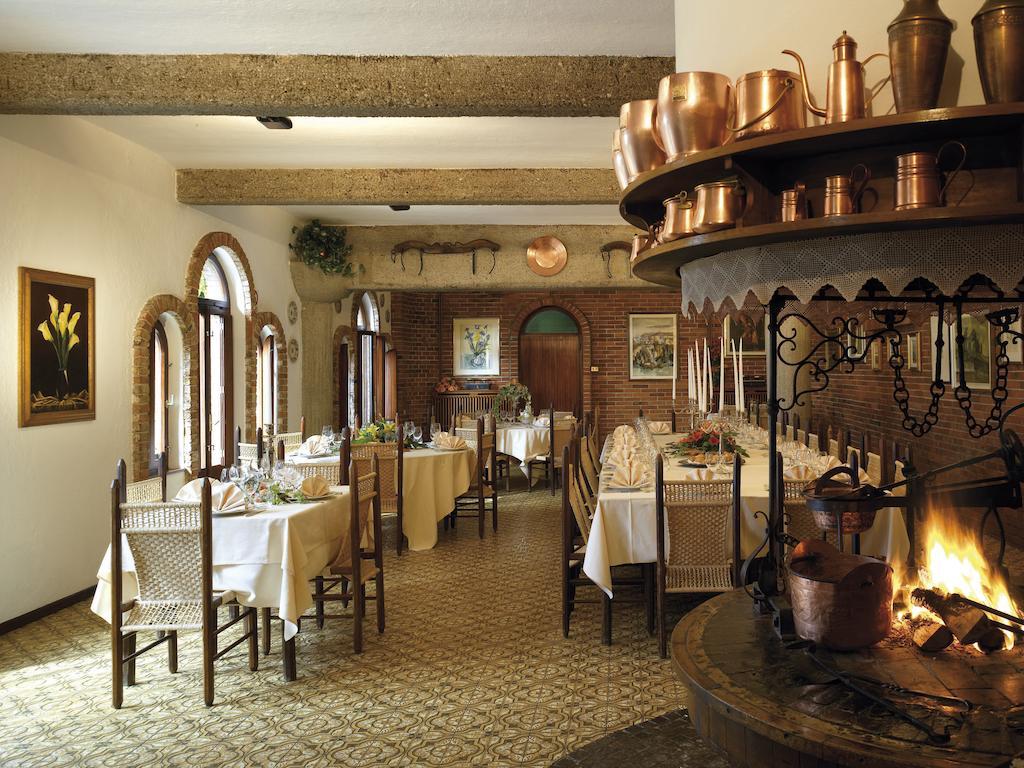 Locanda Al Castello Wellness Resort Cividale Del Friuli Exterior photo