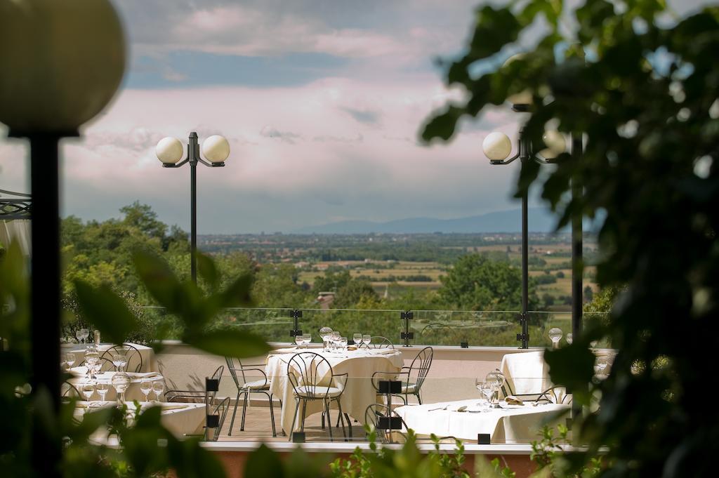 Locanda Al Castello Wellness Resort Cividale Del Friuli Exterior photo